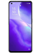 Oppo Reno5 5G