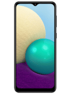 Samsung Galaxy A02