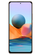 Xiaomi Redmi Note 10 Pro