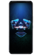 Asus ROG Phone 5