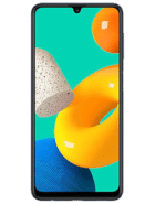 Samsung Galaxy M32