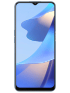 Oppo A16