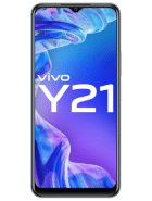 Vivo Y21