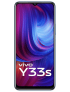Vivo Y33s