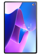 Lenovo Tab P12 Pro