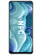 Infinix Hot 11S NFC