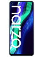 Realme Narzo 50