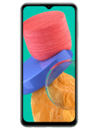 Samsung Galaxy M33 5G