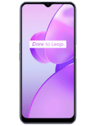 Realme C31