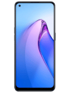 Oppo Reno8 Z 5G
