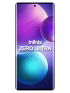 Infinix Zero Ultra