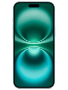 Apple iPhone 16 Plus