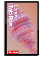 Lenovo Tab Plus