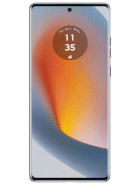 Motorola Edge 50 Fusion