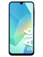 Samsung Galaxy A16