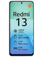 Xiaomi Redmi 13