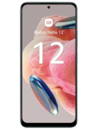Xiaomi Redmi Note 12 4G