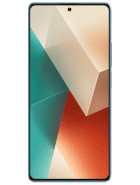 Xiaomi Redmi Note 13