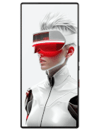 ZTE Nubia Red Magic 9s Pro+