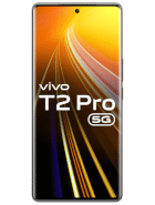 Vivo T2 Pro