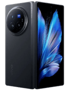 Vivo X Fold3 Pro