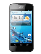 Acer Liquid Gallant E350