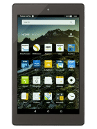 Amazon Fire HD 8 (2016)
