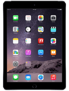 Apple iPad Air 2 Cellular