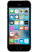 Apple iPhone SE