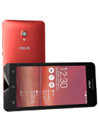 Asus Zenfone 6