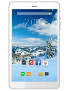 Evercoss Elevate Tab V