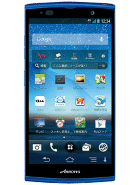 Fujitsu Arrows A 202F