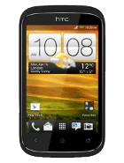 HTC Desire C