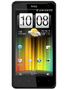 HTC Raider 4G