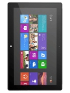 Microsoft Surface Pro 2