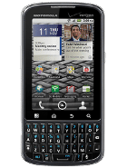 Motorola pro