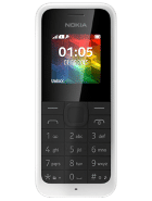 Nokia 105 (2015)