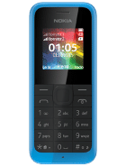 Nokia 105 Dual (2015)