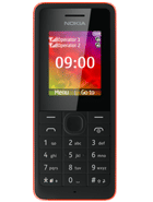 Nokia 107 Dual SIM