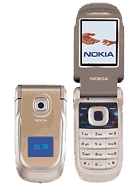 Nokia 2760