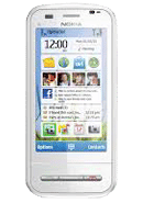Nokia C6