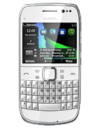 Nokia E6
