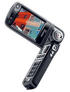 Nokia N93