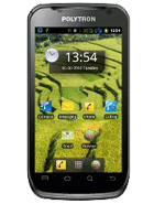 Polytron Wizard Crystal W2400