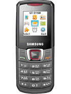 Samsung E1160