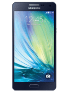 Samsung Galaxy A5