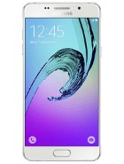 Samsung Galaxy A5 2016