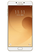 Samsung Galaxy C9 Pro