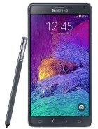 Samsung Galaxy Note 4