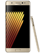 Samsung Galaxy Note 7